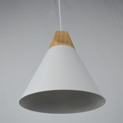 Подвесной светильник XD-B White