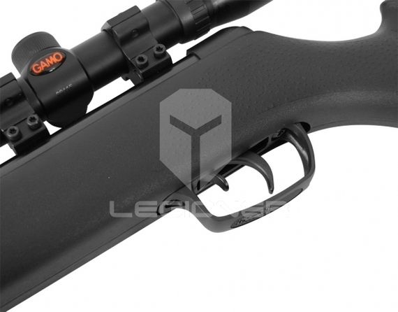 Пневматическая винтовка GAMO Big Cat 1250 3,5Дж