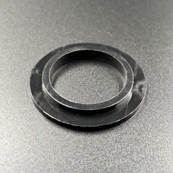 Втулка струбцины пластиковая Yamaha 9.9-90, F6-100 (YUELANG)