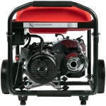 STAVR SEG 6500EA генератор бензиновый 9040200026