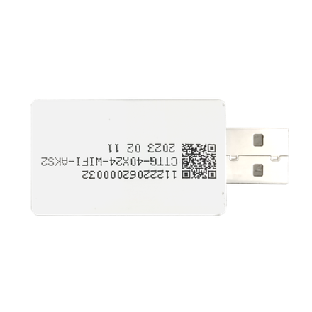 OSK204 Wi-Fi USB модуль беспроводной передачи данных ROYAL CLIMA (RENAISSANCE)