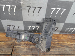 ДХО правый Changan UNI-K 20-нв Б/У Оригинал 4121120CR01