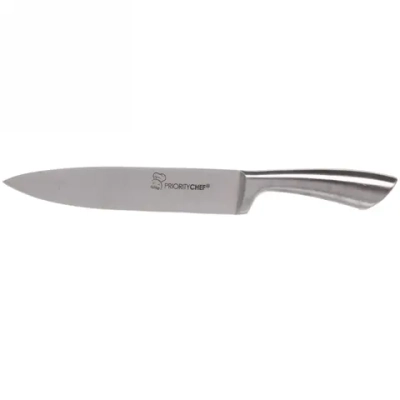 Нож кухонный «Master chef» поварской 8»