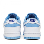Nike Dunk Low Reverse UNC