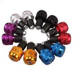 Грузик руля синий 156001