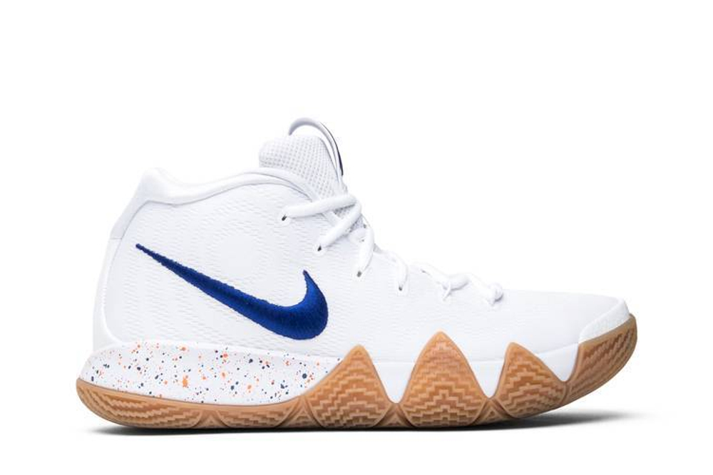 Кроссовки Nike Kyrie 4 Kyrie 4 "Uncle Drew"