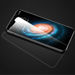 Защитное стекло iPhone X/Xs 4D Adpo White