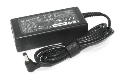 Блок питания (сетевой адаптер) для ноутбуков Liteon 19V 3.42A 5.5x2.5