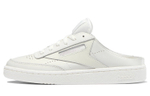 Кроссовки Reebok Club C 85 Mule (Женская размерная сетка)