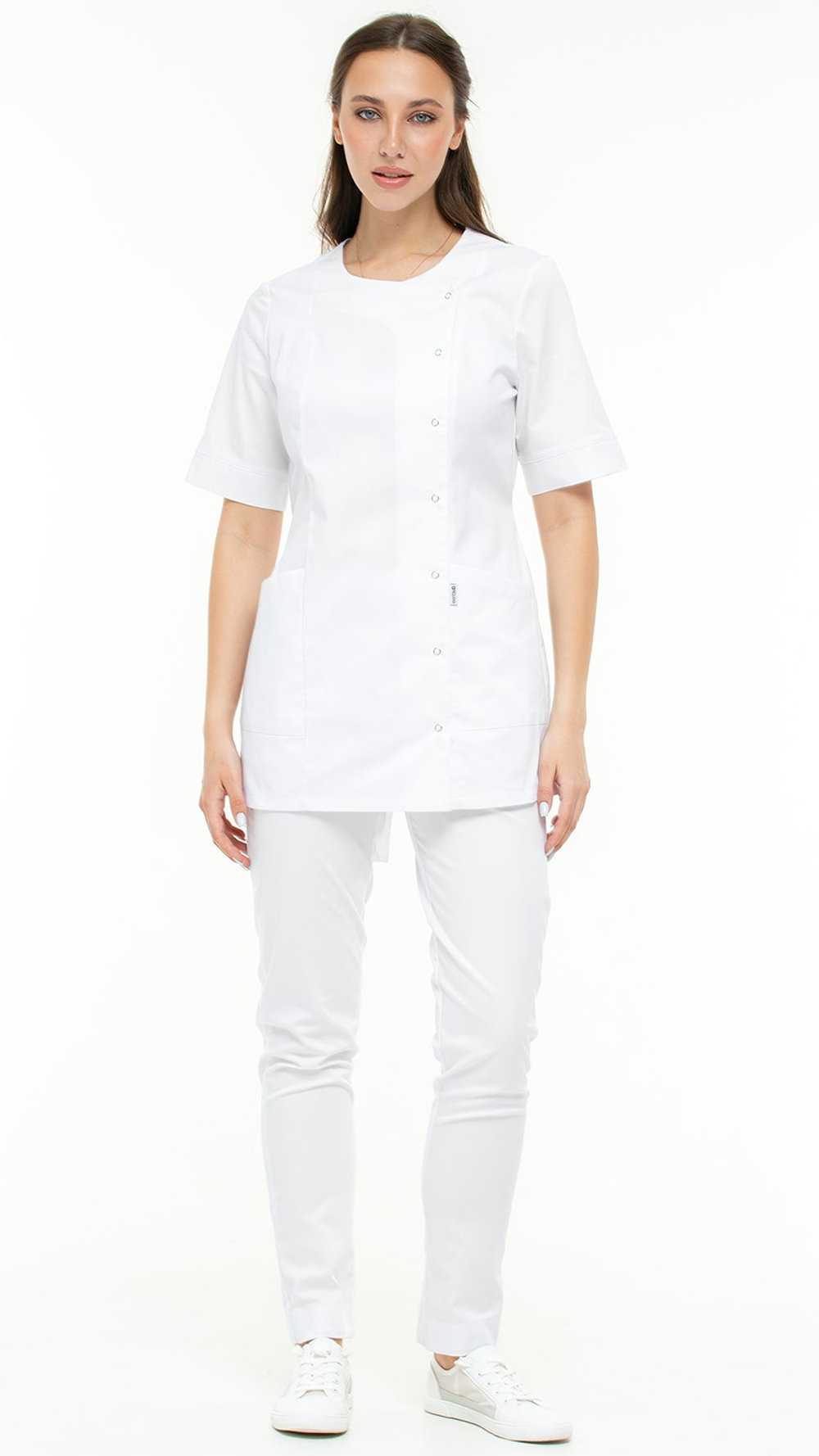 Костюм медицинский Лиана №0