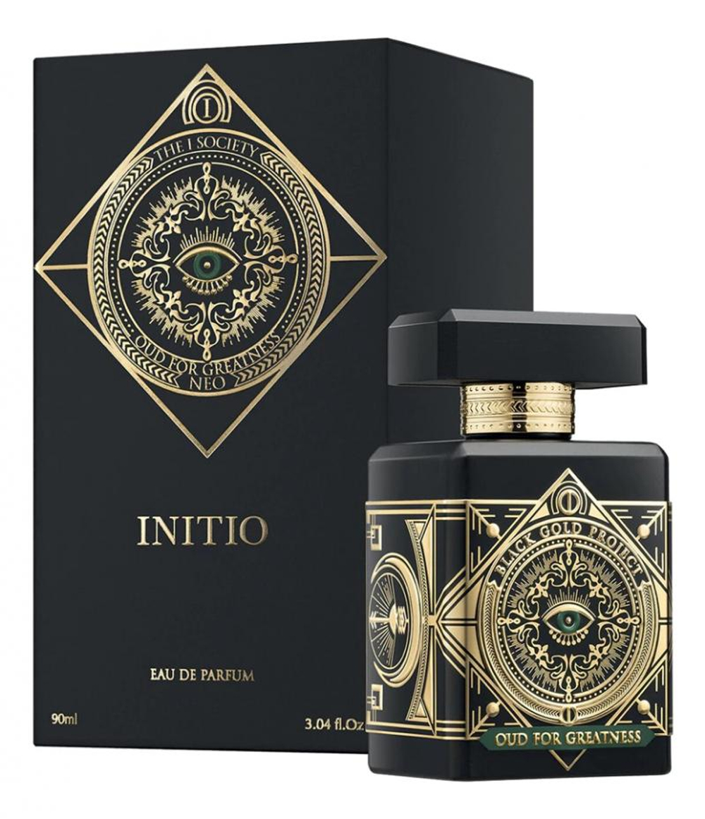 Initio Oud For Greatness Neo