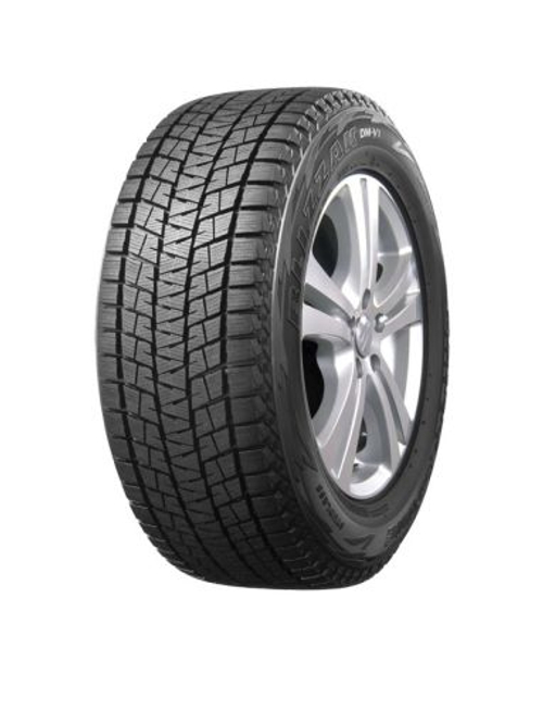Легковая шина 275/65R17 115R DM-V1 (Bridgestone).