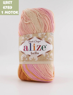 Bella (alize)