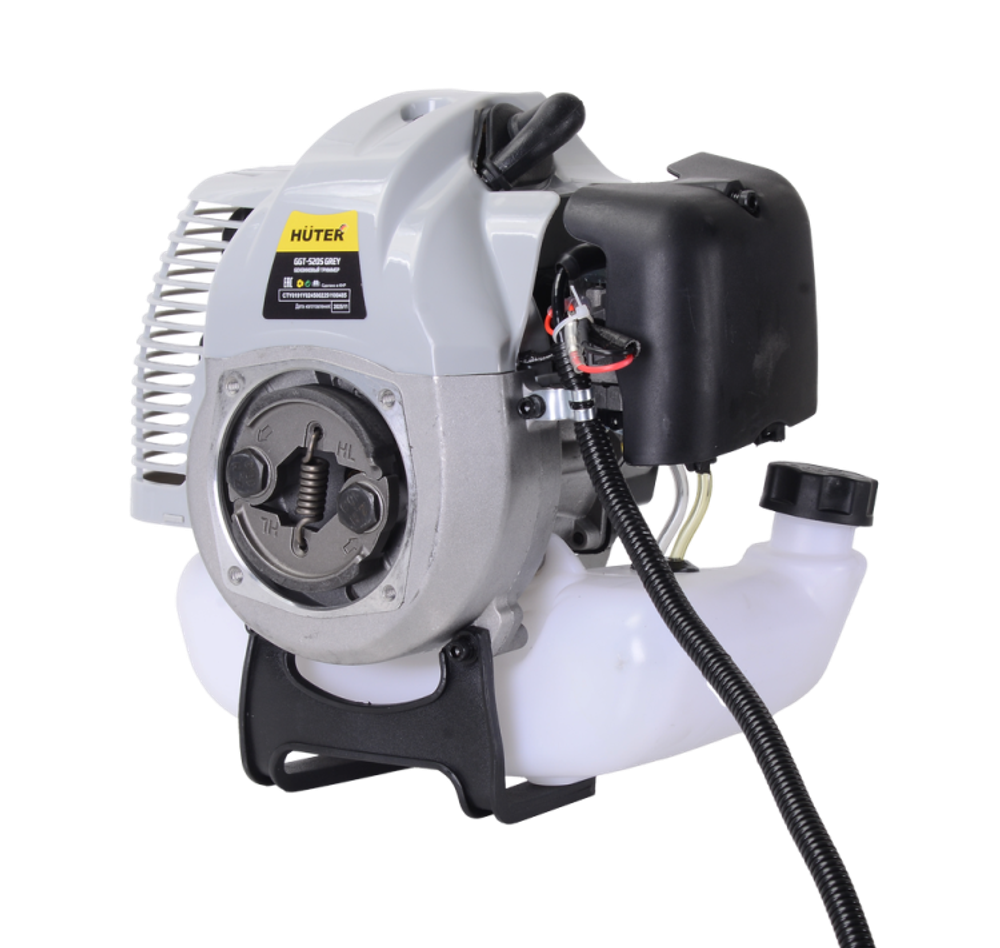 Бензиновый триммер GGT-520S Grey Huter