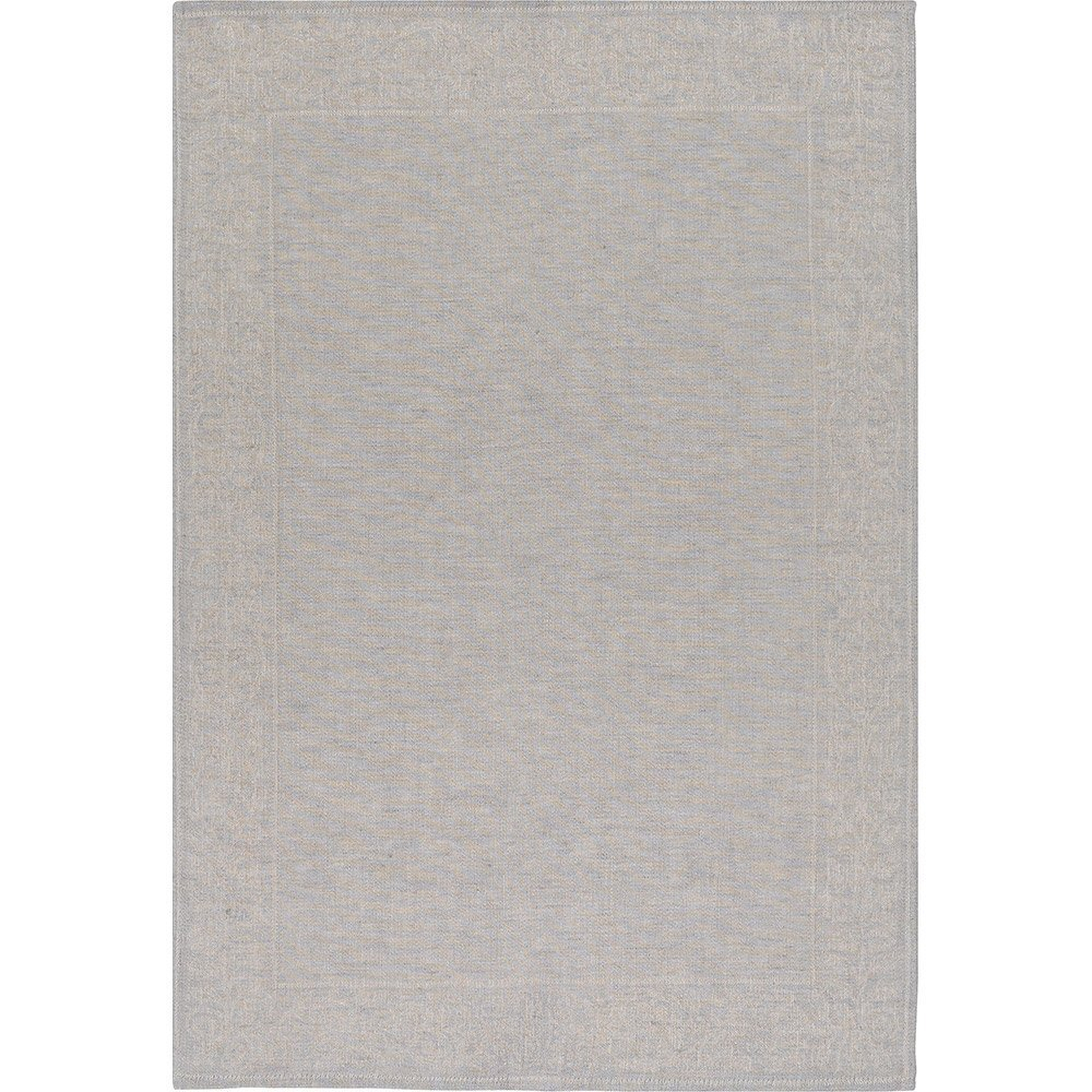 Полотенце кухонное 50х70см Leitner Leinen Medici светло-серое