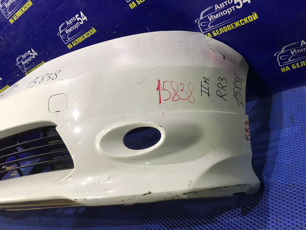 Бампер передний Honda ELYSION 2006-2008