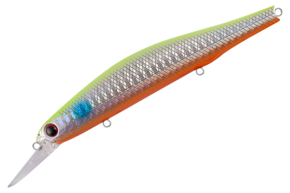 Воблер TsuYoki Watson MR 110SP (110мм, 17.8гр)