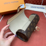 Louis Vuitton 3 Watch Case