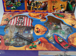 Конструктор LEGO 6281 Pirates Perilous Pitfall