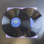 2 LP Эмил Димитров - 20 лет с песнями Эмила. 2 Виниловые пластинки 12 дюймов. Балкантон Болгария