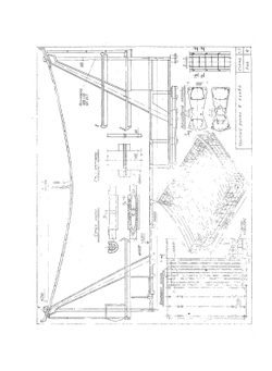 Висячие и вантовые конструкции | Н.М. Кирсанов