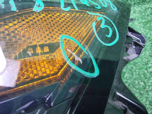 Фара левая Lexus RX 5 (2022-н.в.) LED