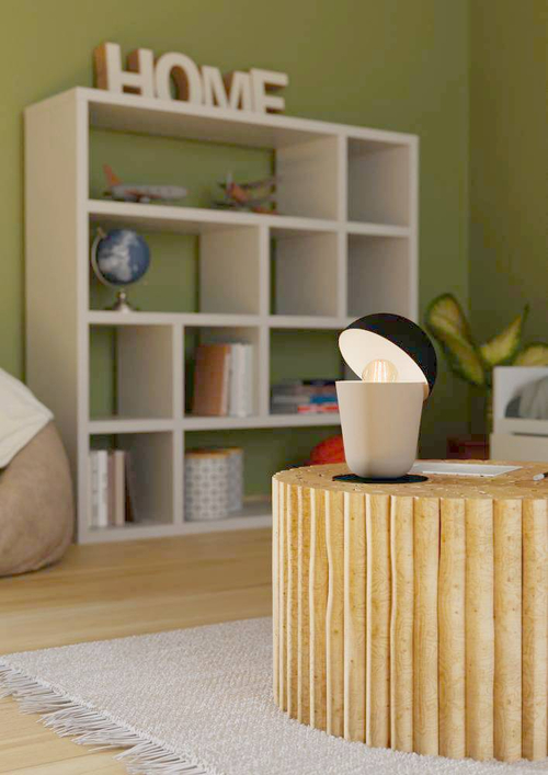 Настольная лампа Eglo BATABANO 900396