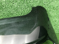 Спойлер крышки багажника Geely Atlas Pro (21-нв)