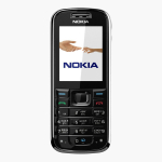 Мобильный телефон Nokia 6233 Black