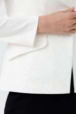 Жакет Пиканте NOME Atelier