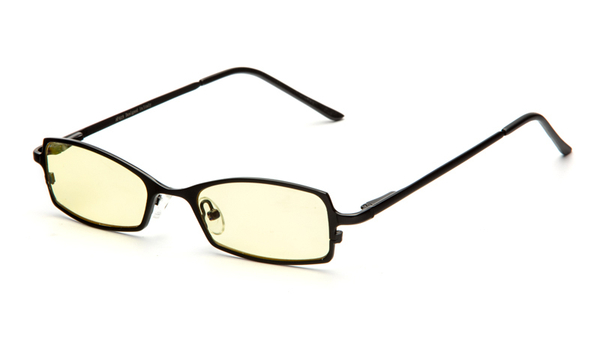 Очки для компьютера детские AF019 черный