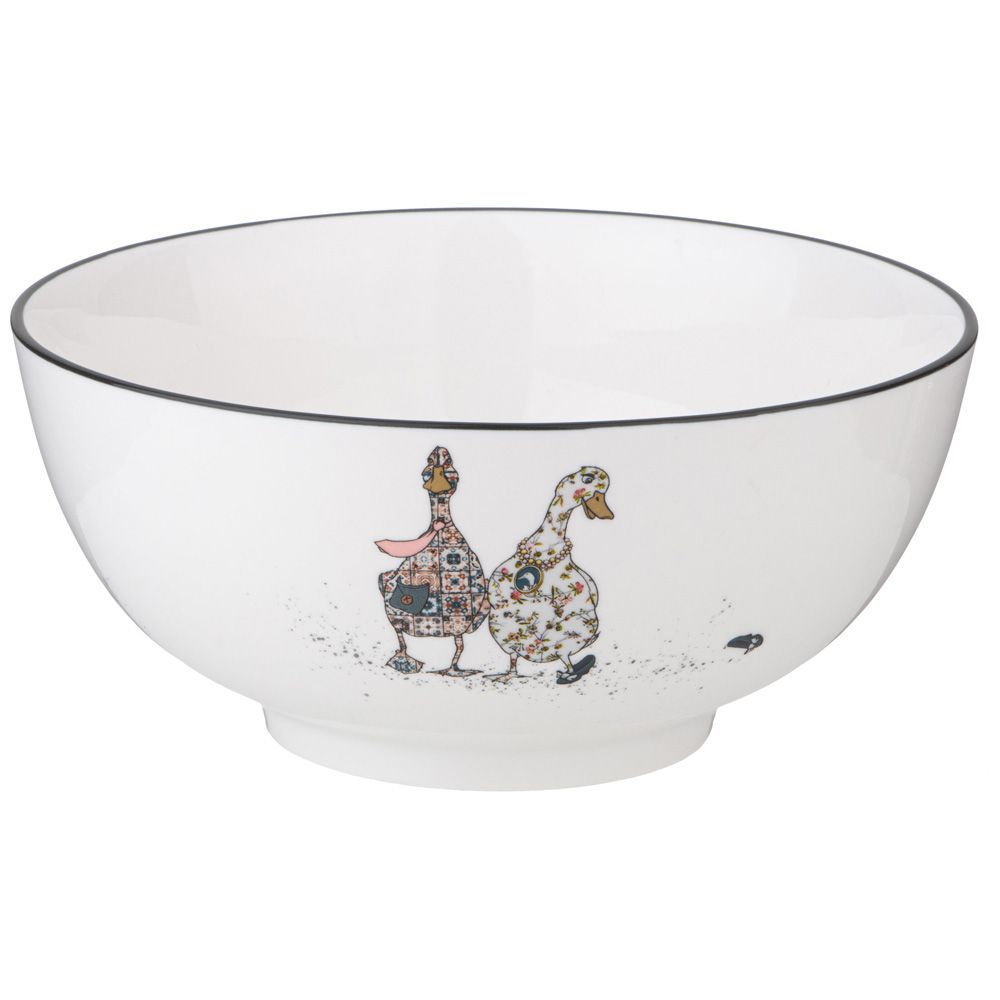 САЛАТНИК LEFARD "FAMILY FARM" 22,9*10,7 СМ 2400 МЛ (КОР=8ШТ.)