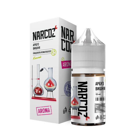Ароматизатор Narcoz Кислый Арбуз Вишня