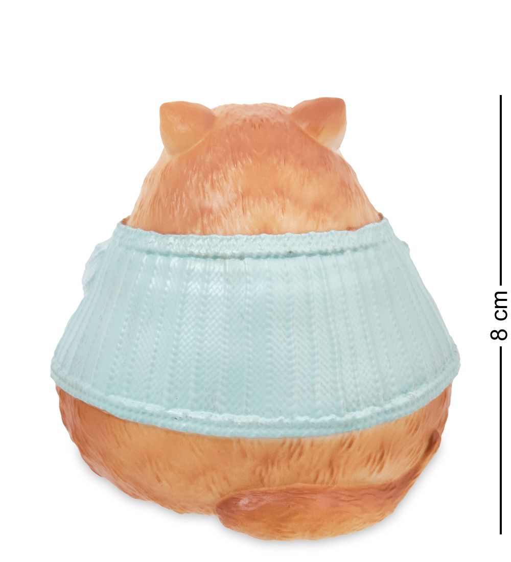 MN-286/3 Фигурка «Кот»