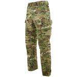 Боевые брюки Carinthia TRG Trousers, мультикам, р-р XL