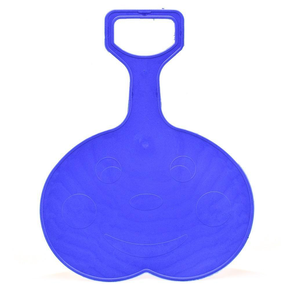 Ледянка с ручкой D35 см. (Зима Красавица)