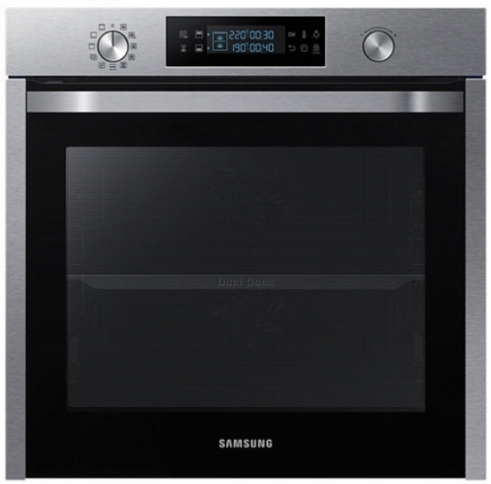 Электрический духовой шкаф Samsung NV75K5571RS