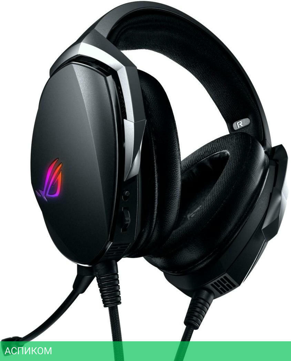 Наушники ASUS ROG Theta 7.1