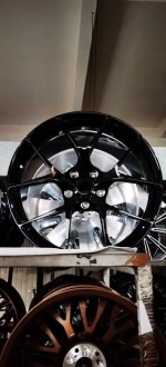 КОВАНЫЕ ДИСКИ ДЛЯ ASTON MARTIN VANTAGE АСТОН МАРТИН