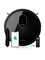 Робот-пылесос Cecotec Conga 1790 Ultra