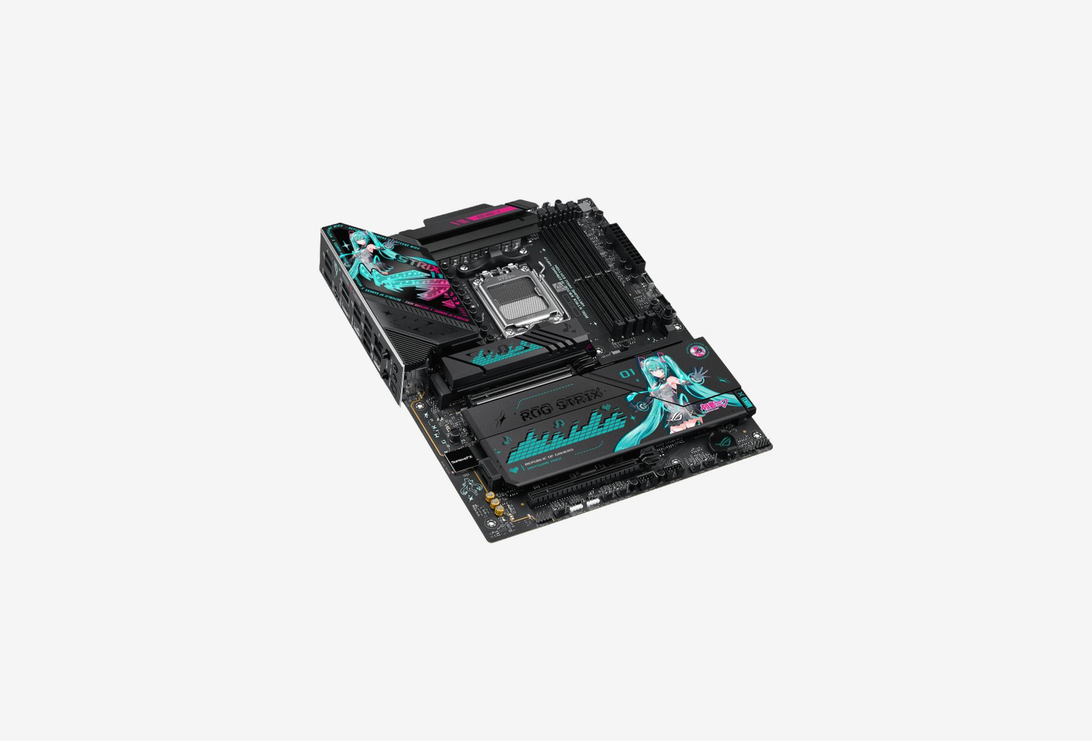 ROG STRIX X870E-H GAMING WIFI7 HATSUNE MIKU EDIT_0526223100743