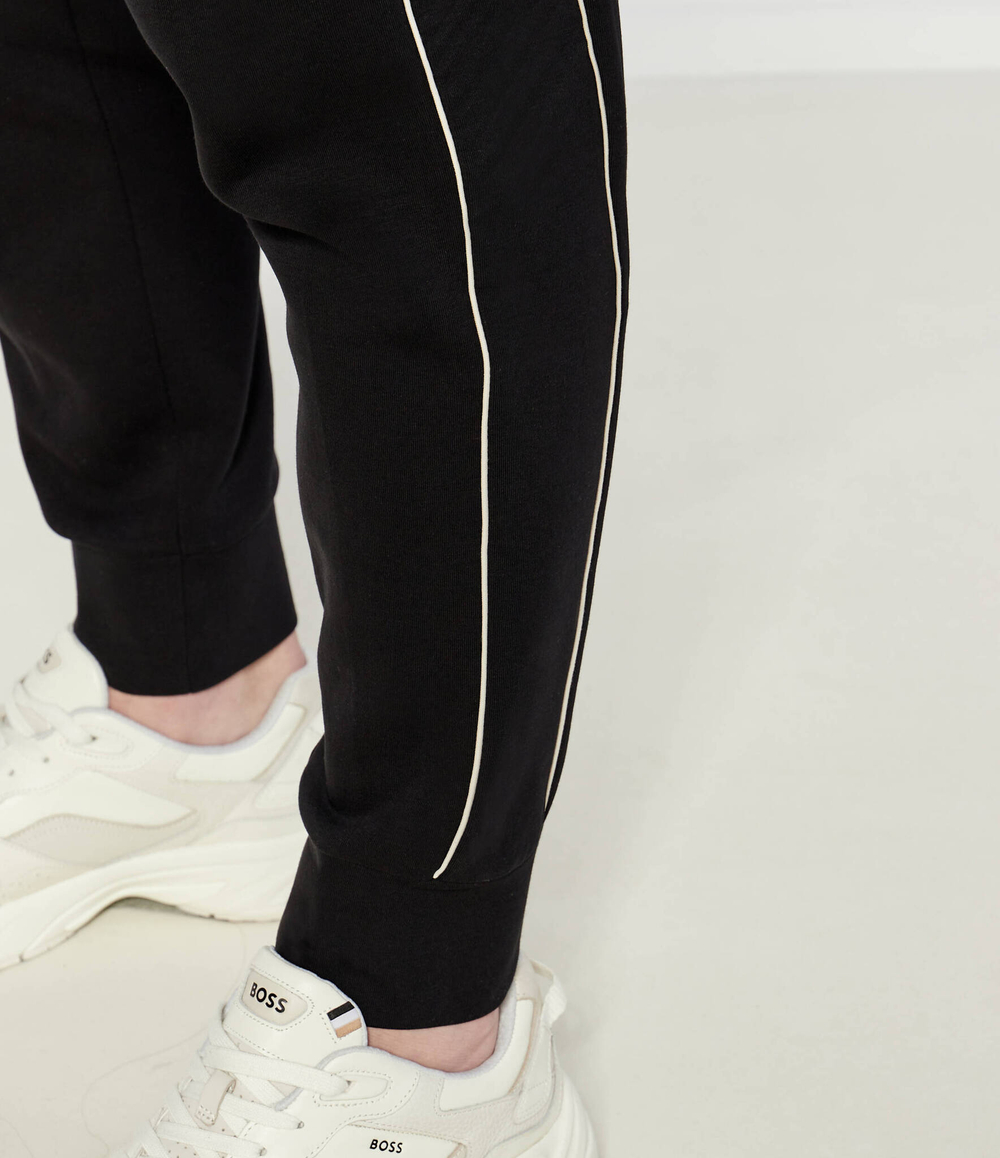 Спортивные штаны Hadiko BOSS GREEN - черный(50518196)