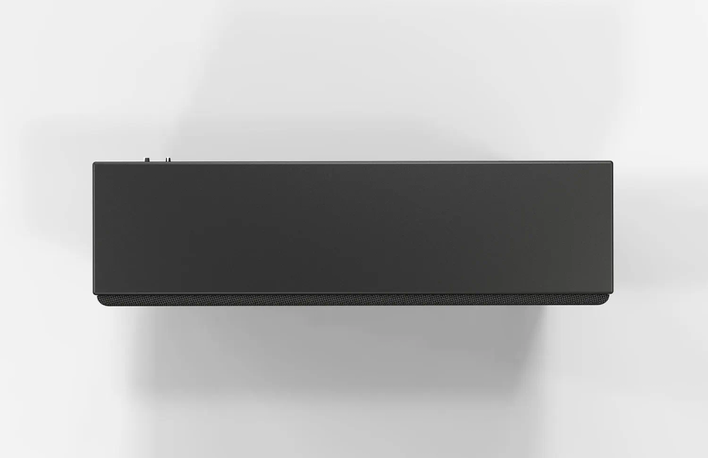 Wharfedale MS-1275 Black (черный) активный сабвуфер