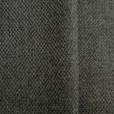 100% Блэкаут для штор, Манхэттен коричневый Испания, Ш-297 см.