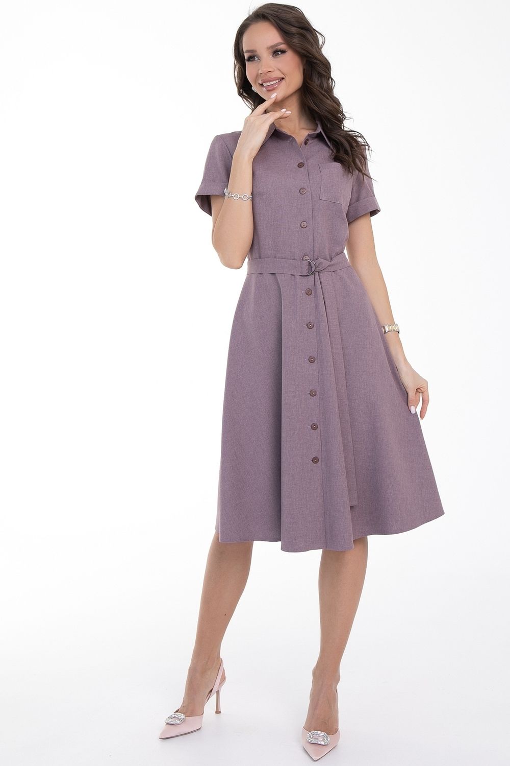 Платье Отличное Хит (люкс) Diolche