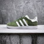 Adidas Gazelle • Dark Green
