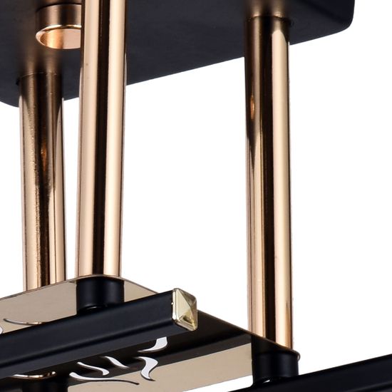 72108-0.3-02 BK+FGD светильник потолочный