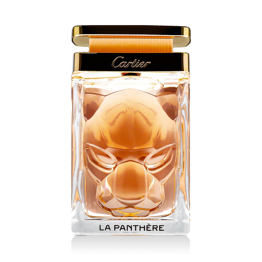Cartier La Panthère Eau De Toilette - tester 100 ml (woman)