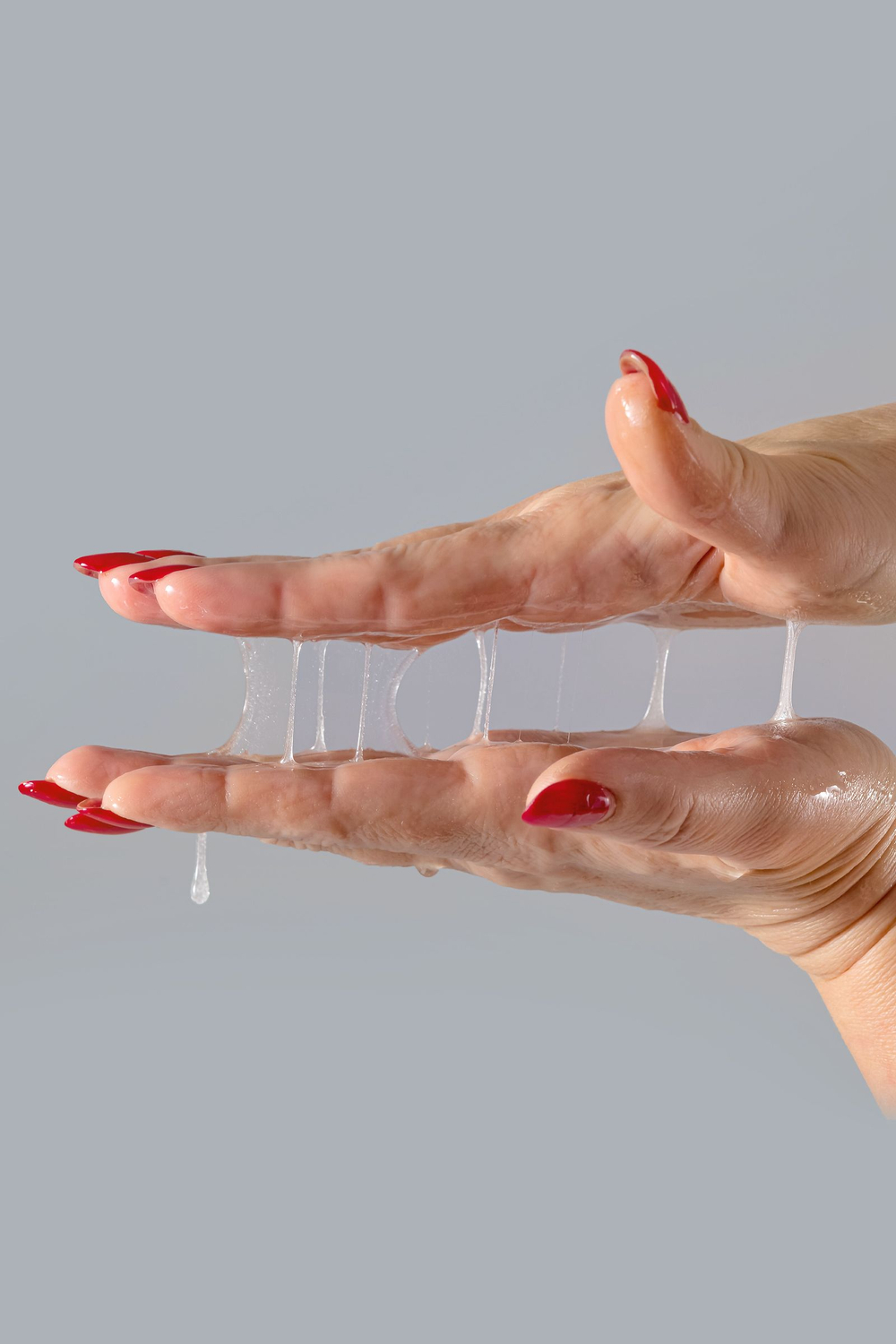 Увлажняющий гель-лубрикант на водной основе Man Splash - 50 мл.