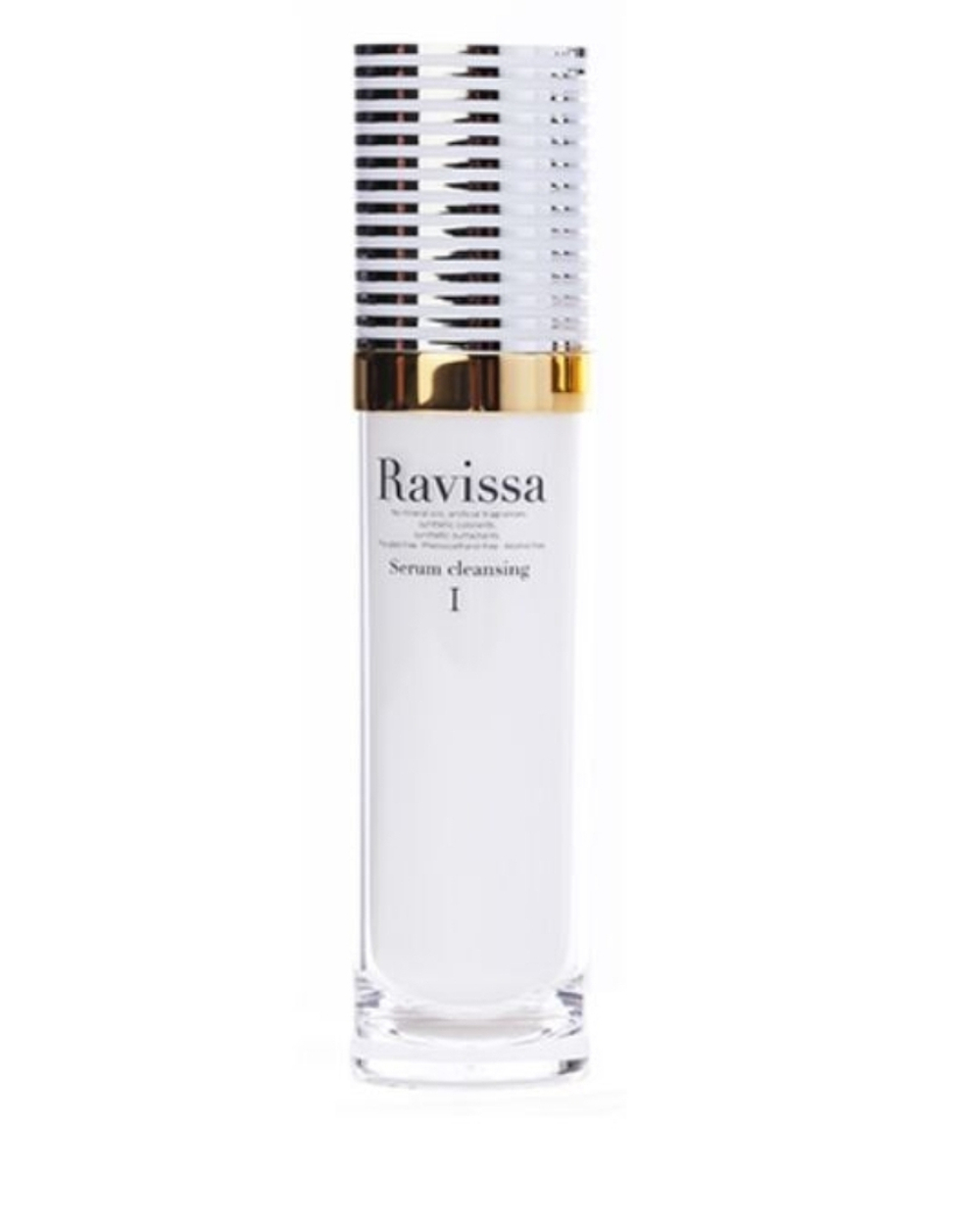 Alen International  RAVISSA Serum Cleansing - роскошный очищающий серум